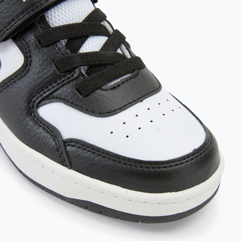 Dětské boty KangaROOS K-CP Fair EV jet black / white 7