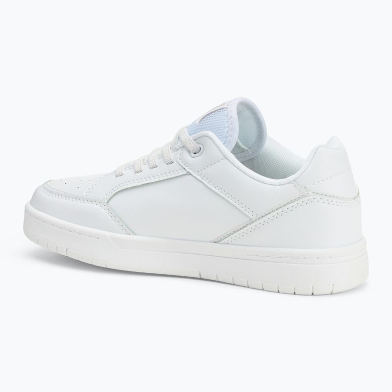 Dětské boty KangaROOS K-CP Dallas white/mono 3