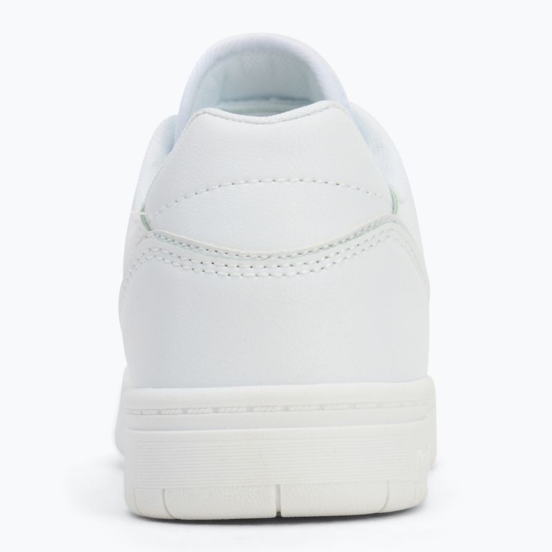 Dětské boty KangaROOS K-CP Dallas white/mono 6