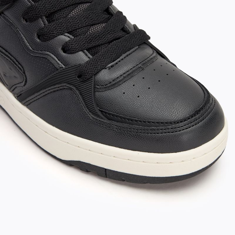 Pánské boty KangaROOS K-Draft Tony Mid jet black / cool beige 7