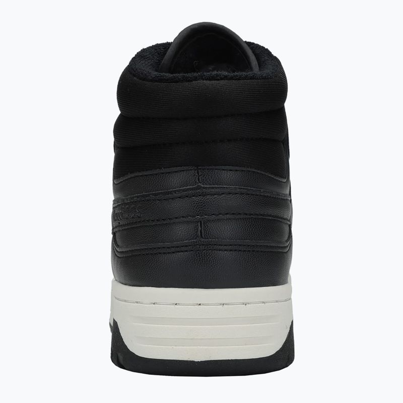 Pánské boty KangaROOS K-Draft Tony Mid jet black / cool beige 11