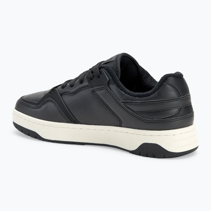 Pánské boty KangaROOS K-Draft Tony jet black / cool beige 3