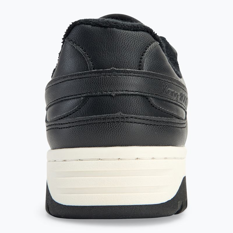 Pánské boty KangaROOS K-Draft Tony jet black / cool beige 6