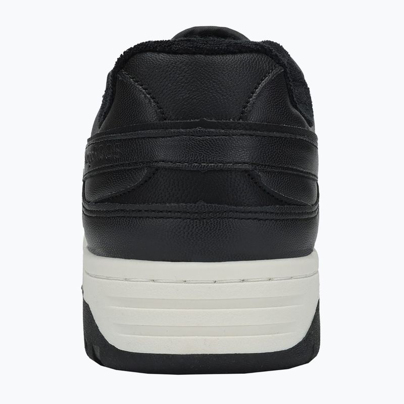 Pánské boty KangaROOS K-Draft Tony jet black / cool beige 11