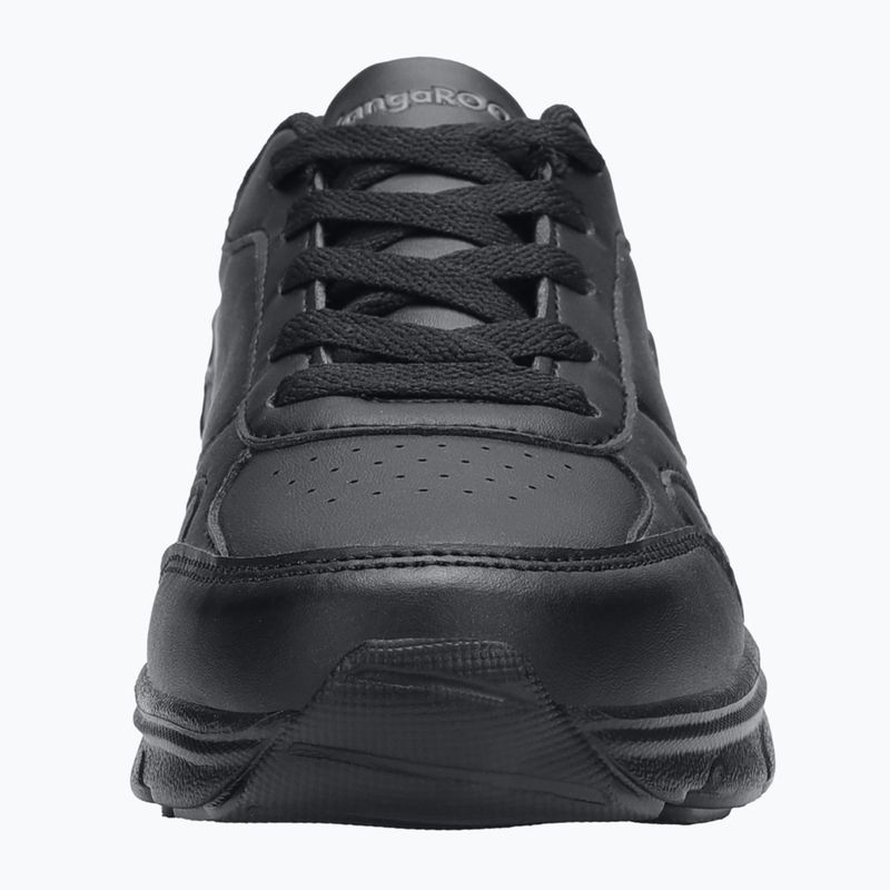Dámské boty KangaROOS K-CR Adina jet black / mono 10