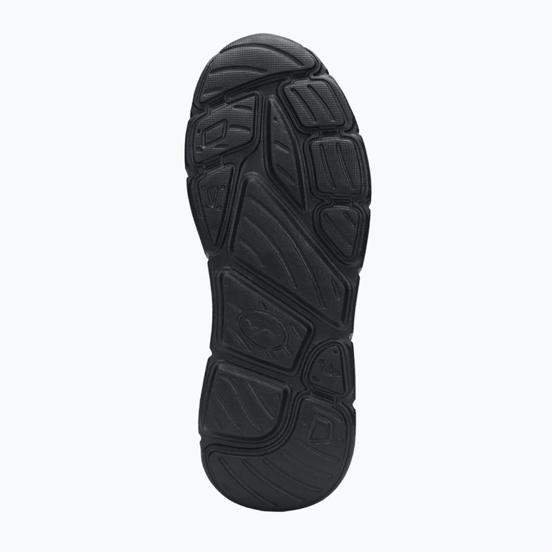 Dámské boty KangaROOS K-CR Adina jet black / mono 13