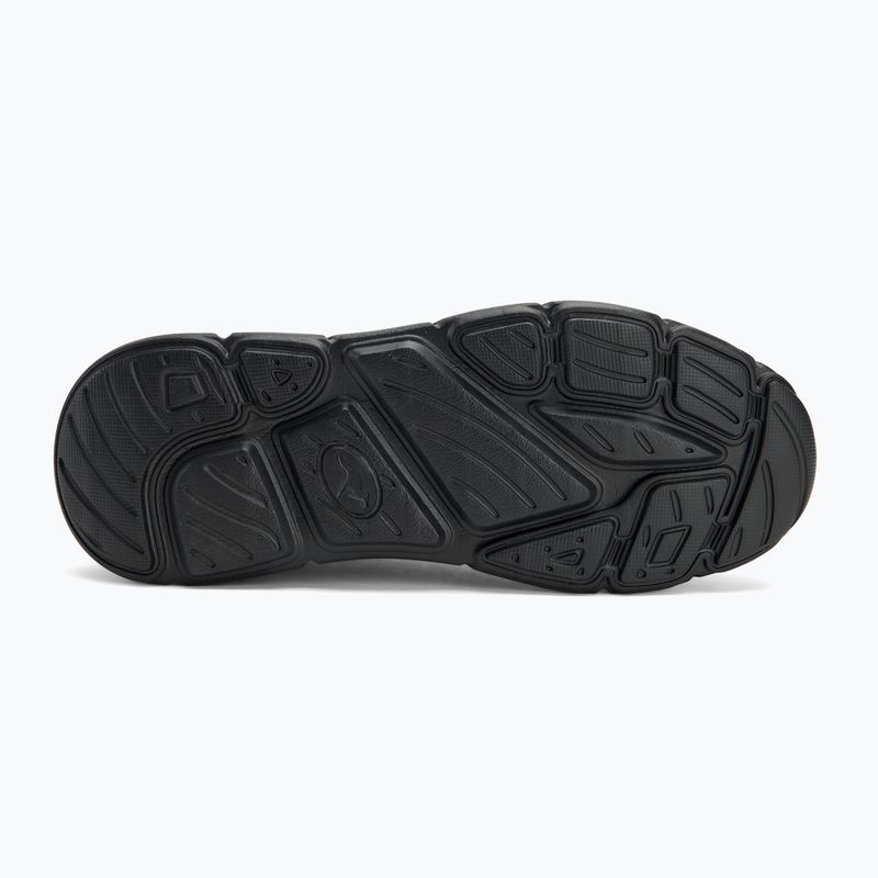 Dámské boty KangaROOS K-CR Adina jet black / mono 4
