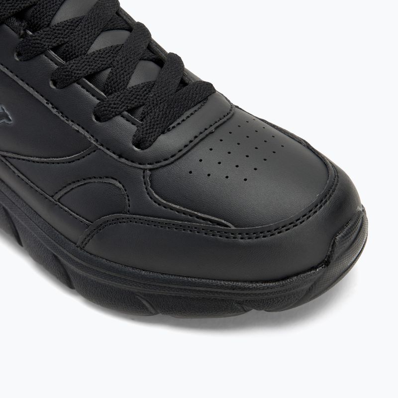 Dámské boty KangaROOS K-CR Adina jet black / mono 7