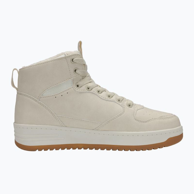 Dámské boty KangaROOS K-Top Power Mid beige 9