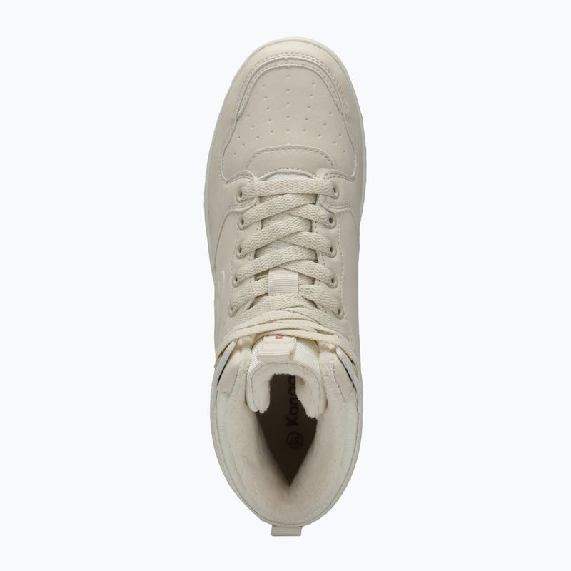 Dámské boty KangaROOS K-Top Power Mid beige 12
