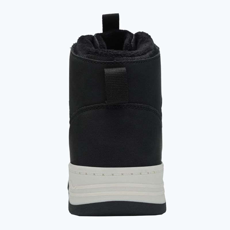 Dámské boty KangaROOS K-Top Power Mid jet black 11