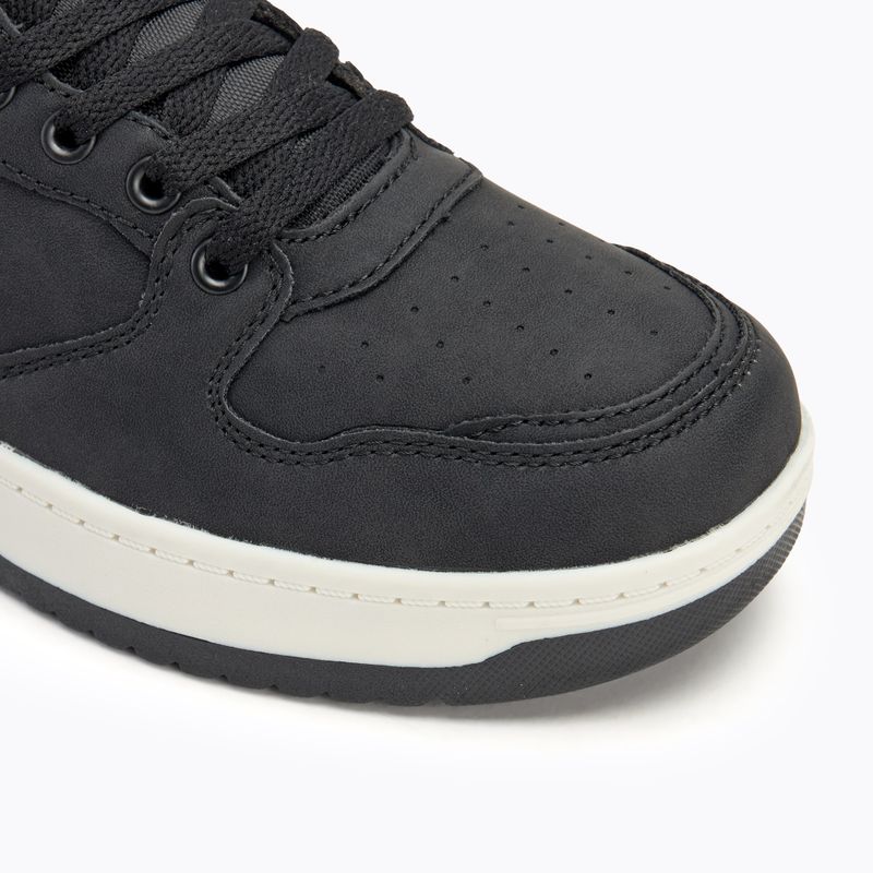 Dámské boty KangaROOS K-Top Power Mid jet black 7