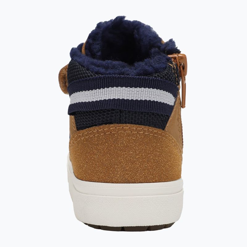 Dětské boty KangaROOS Kavu Shady EV rubber / dk navy 11