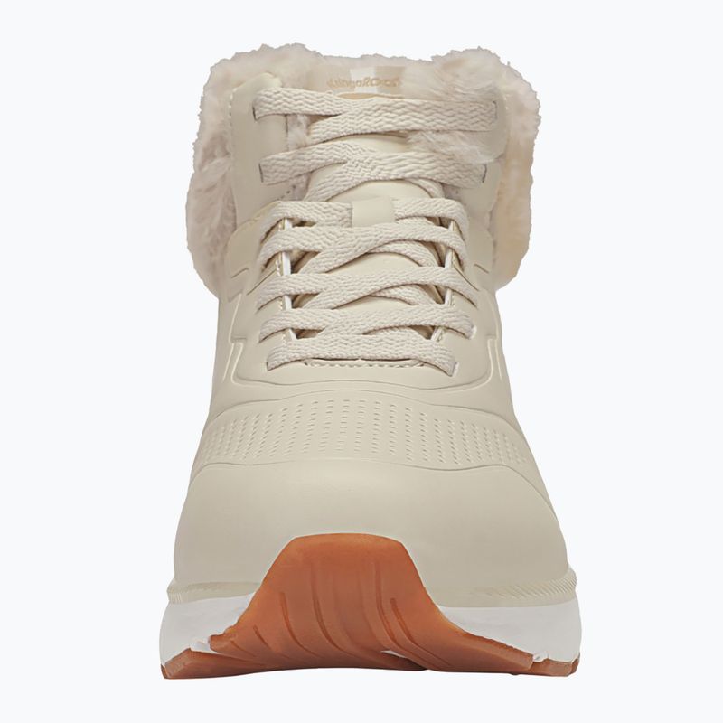 Dámské boty KangaROOS K-PL Dreams Mid beige 9