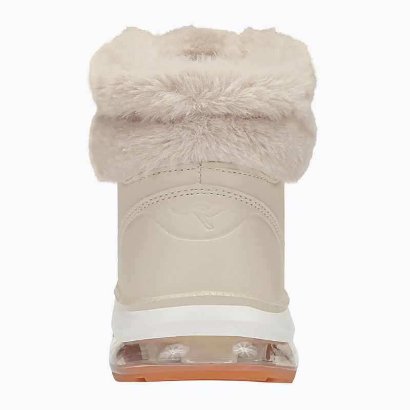 Dámské boty KangaROOS K-PL Dreams Mid beige 10