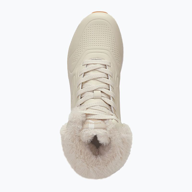Dámské boty KangaROOS K-PL Dreams Mid beige 11