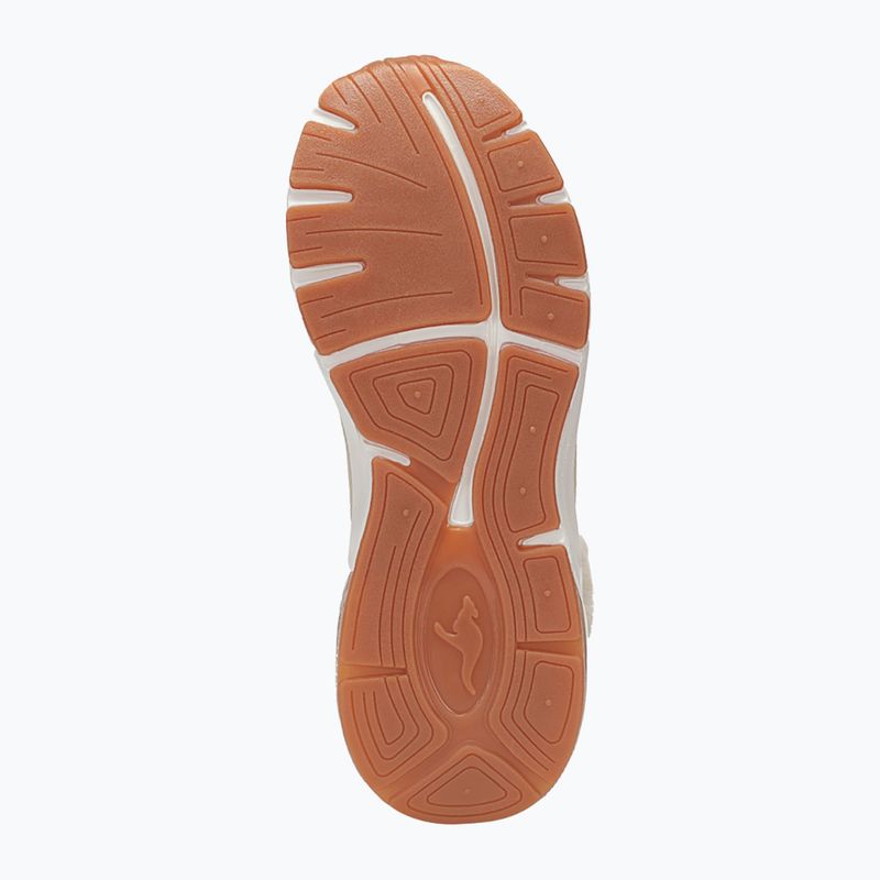 Dámské boty KangaROOS K-PL Dreams Mid beige 12