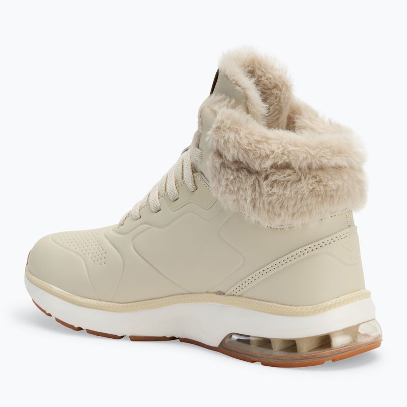 Dámské boty KangaROOS K-PL Dreams Mid beige 3