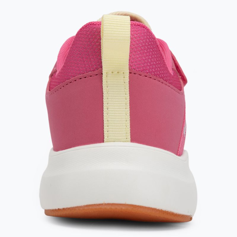 Dětské boty KangaROOS KB-Rida EV daisy pink/mint 6