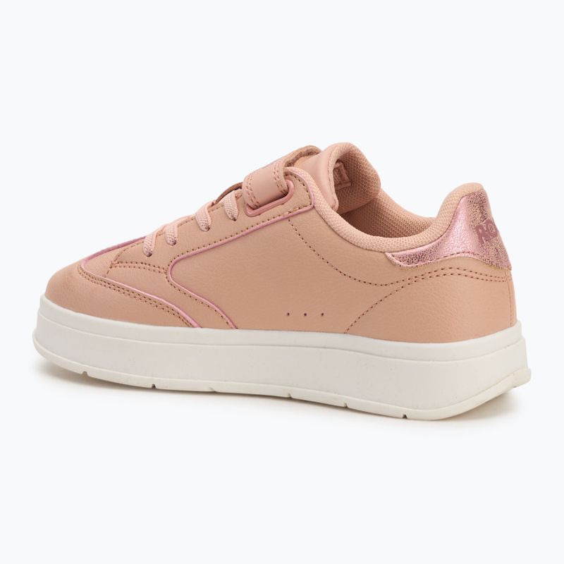 Dětské boty KangaROOS K-GK Ready EV transcendent pink/metallic rose 3