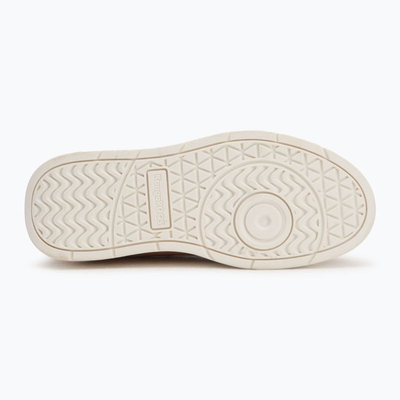 Dětské boty KangaROOS K-GK Ready EV transcendent pink/metallic rose 4