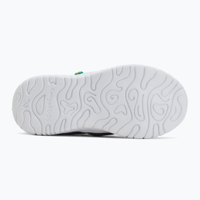 Dětské sandály KangaROOS KI-Jumplite EV 4