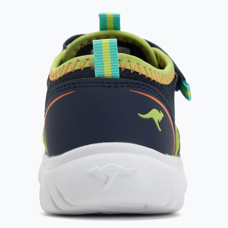 Dětské sandály KangaROOS KI-Jumplite EV 6