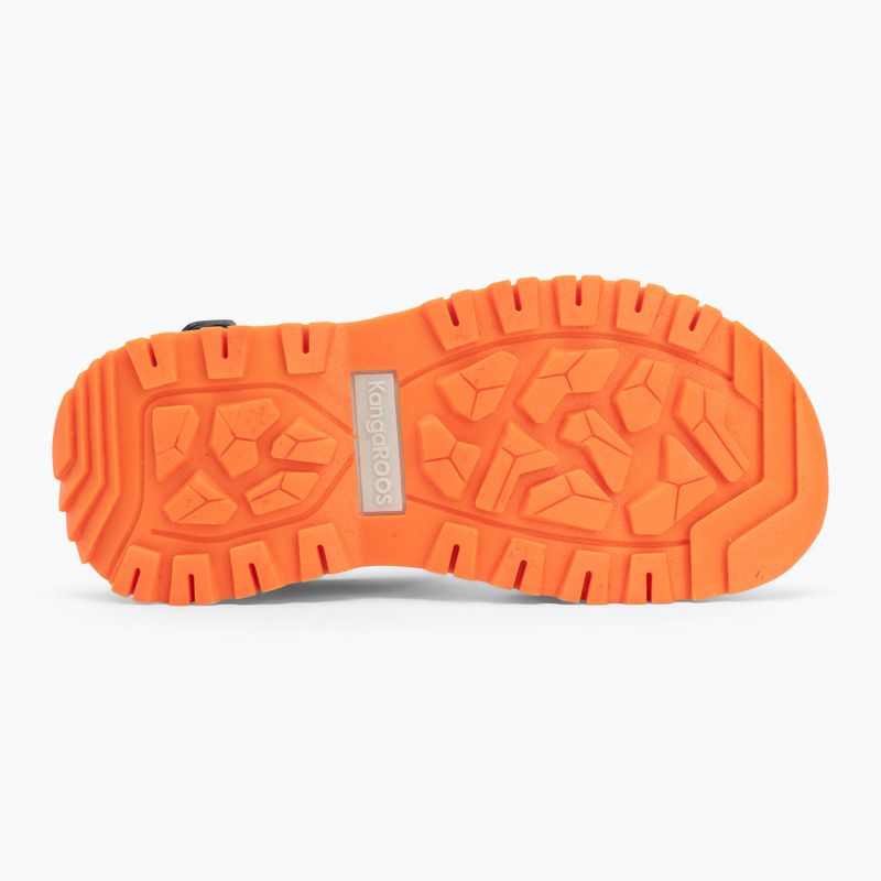 Dětské sandály KangaROOS K-AS Fore 4