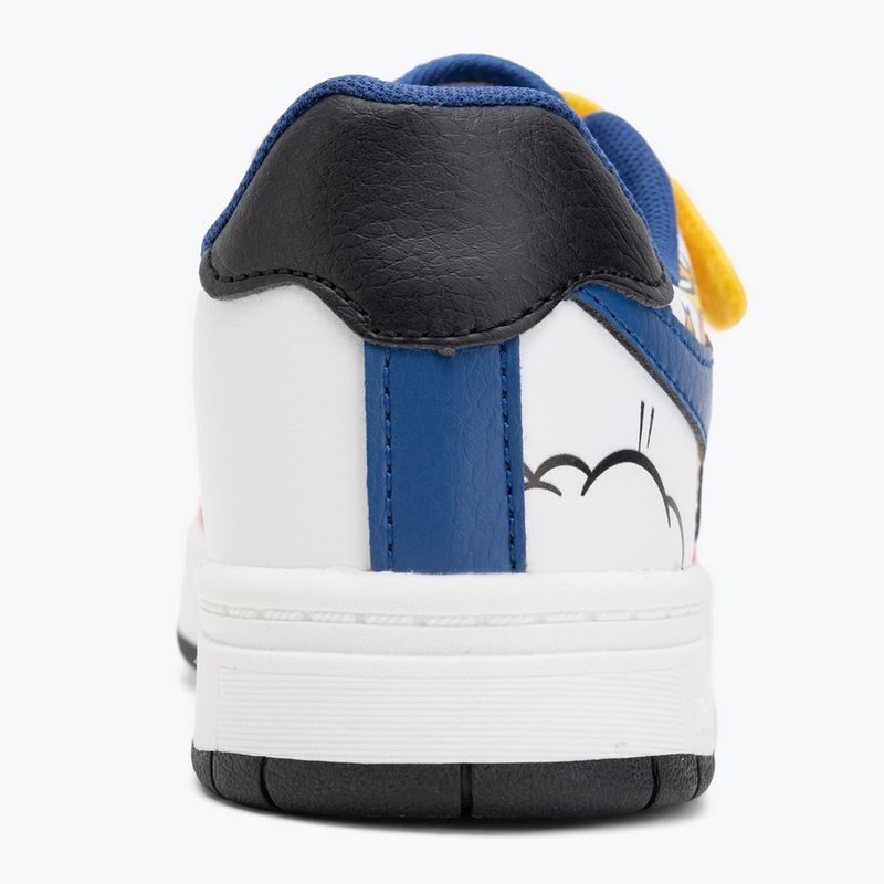 Dětské boty KangaROOS K-CP Fair EV jet black/kangapow 6