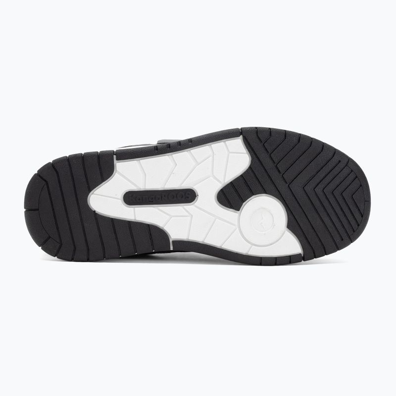 Dětské boty KangaROOS K-CP Allets EV jet black/ultimate grey 4