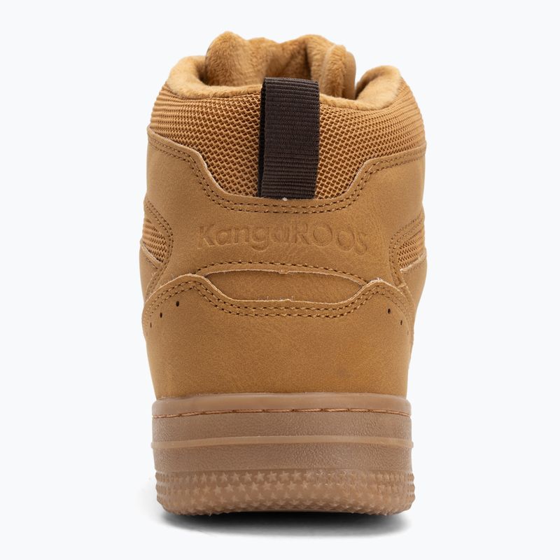 Pánské boty KangaROOS K-Watch Bliz ten 6