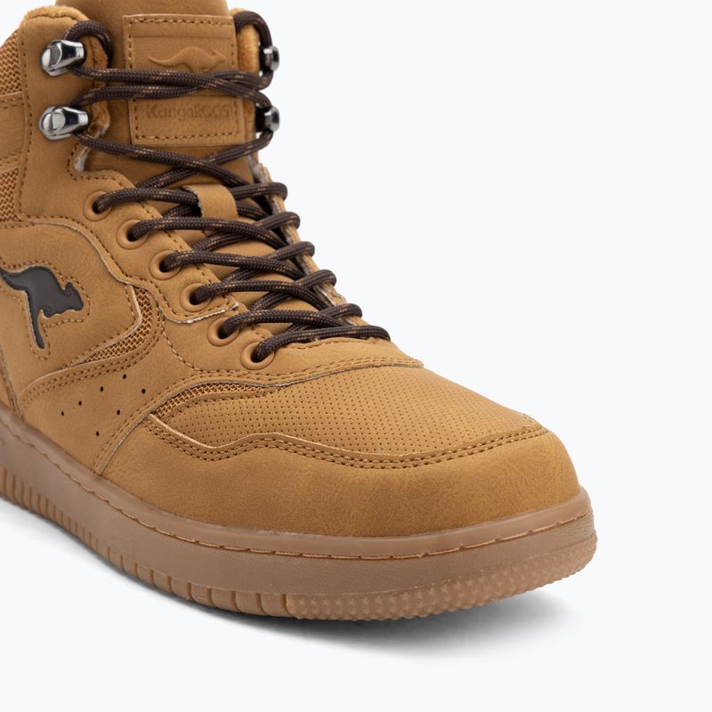 Pánské boty KangaROOS K-Watch Bliz ten 7