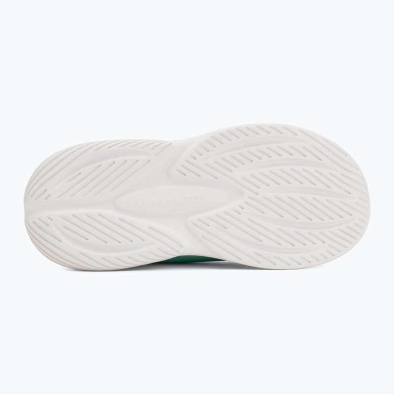 Dětské boty KangaROOS K-RDI Puddle V rose/cabbage 4