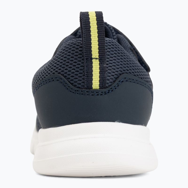 Dětské boty KangaROOS K-ETK Possum EV dark navy/sulphur spring 6