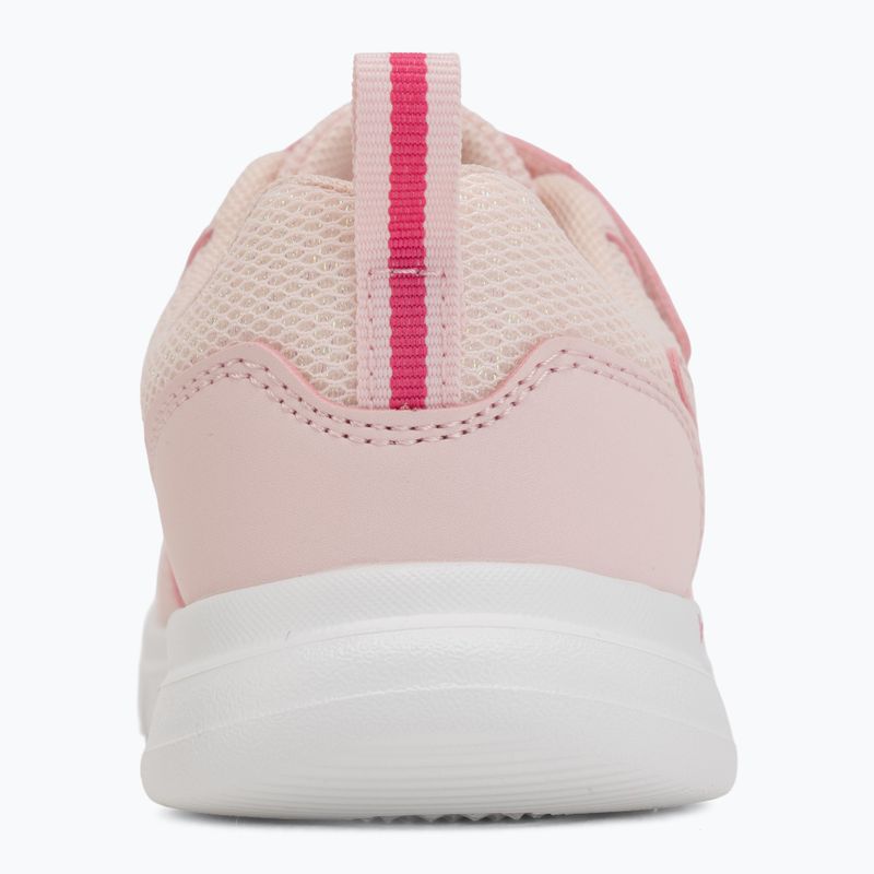 Dětské boty KangaROOS K-ETK Possum EV frost pink/daisy pink 6