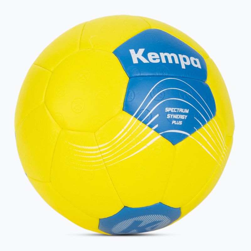 Kempa Spectrum Synergy Plus házená 200191401/1 velikost 1 2
