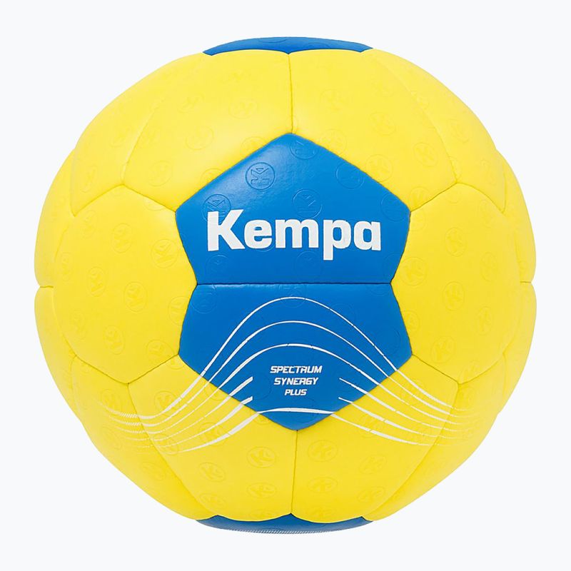 Kempa Spectrum Synergy Plus házená 200191401/1 velikost 1 5