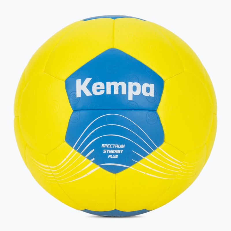 Kempa Spectrum Synergy Plus házená 200191401/2 velikost 2