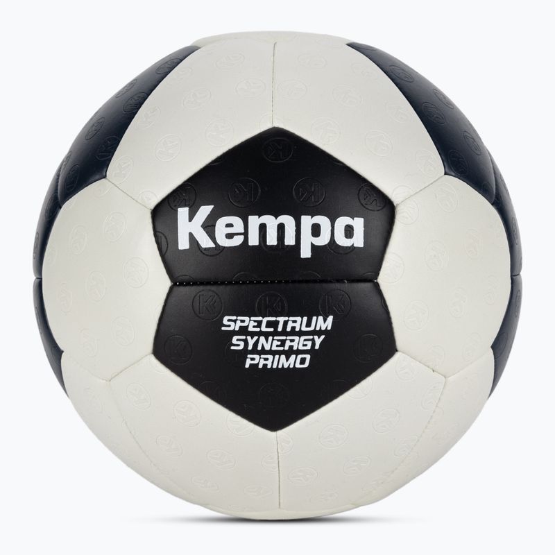 Kempa Spectrum Synergy Primo Game Changer házená šedá/zelená velikost 1