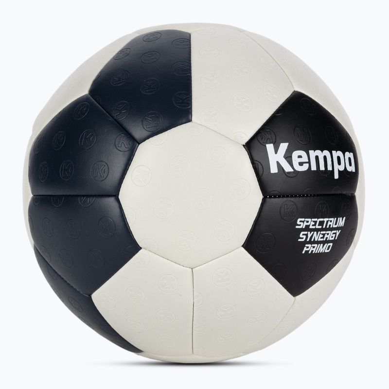 Kempa Spectrum Synergy Primo Game Changer házená šedá/zelená velikost 1 2