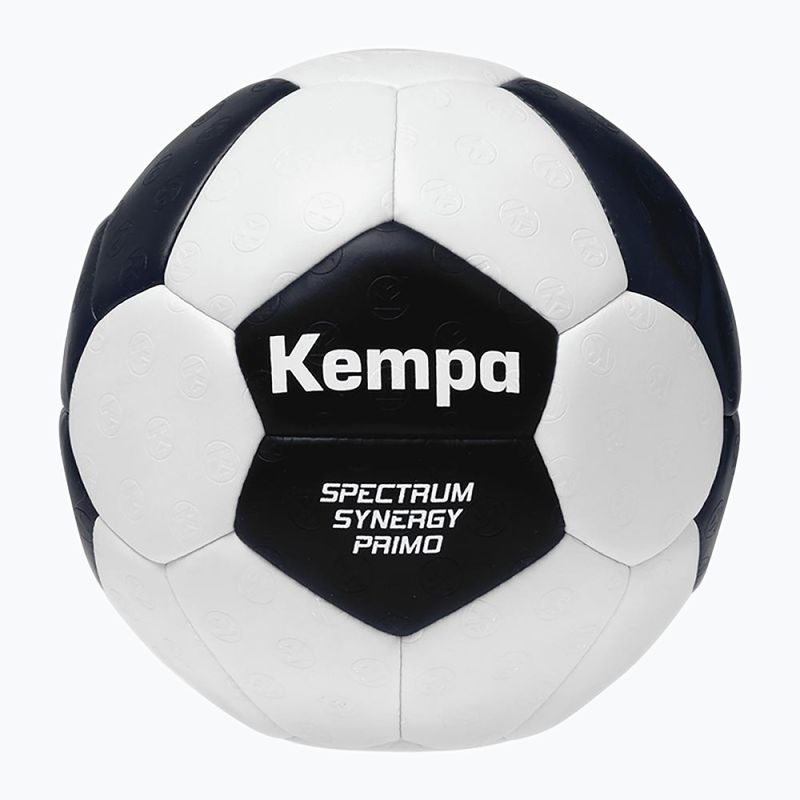 Kempa Spectrum Synergy Primo Game Changer házená šedá/zelená velikost 1 4