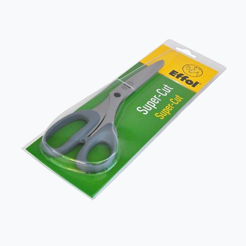 Effol Super-Cut nůžky na hřívu a ocas 11004000