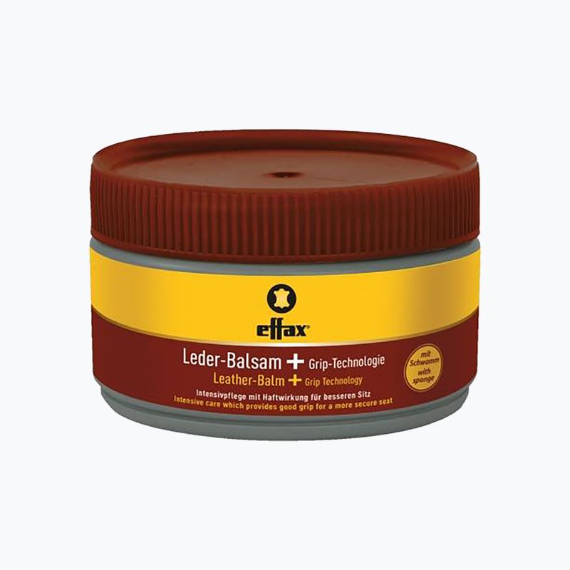 Effax Leather-Balm + Grip 250 ml 11940000