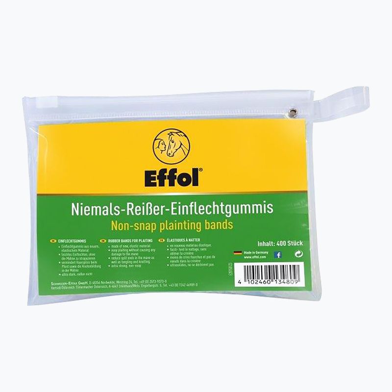 Effol Slickbands bezbarvý 11348000