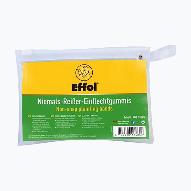 Effol Slickbands černá 11348200