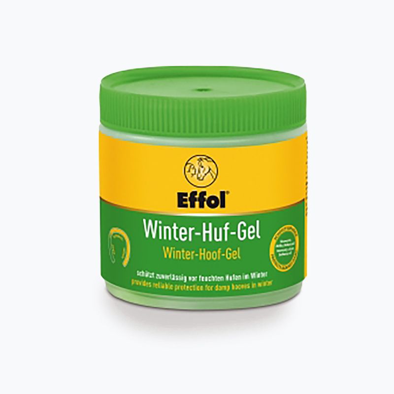 Effol Winter-Hoof-Gel 500 ml 11437600
