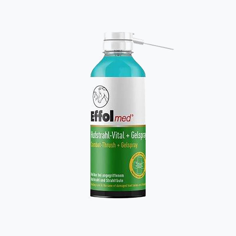 Effol med HoofVital-Gelspray 75 ml 53200000