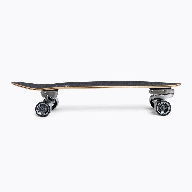 Surfovací prkno Carver C7 Raw 31.75" CI Black Beauty 2019 Complete bílo-černá C1013011020 3