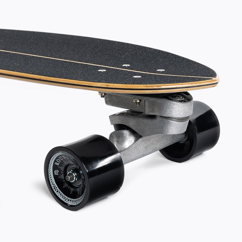 Surfovací prkno Carver C7 Raw 31.75" CI Black Beauty 2019 Complete bílo-černá C1013011020 7