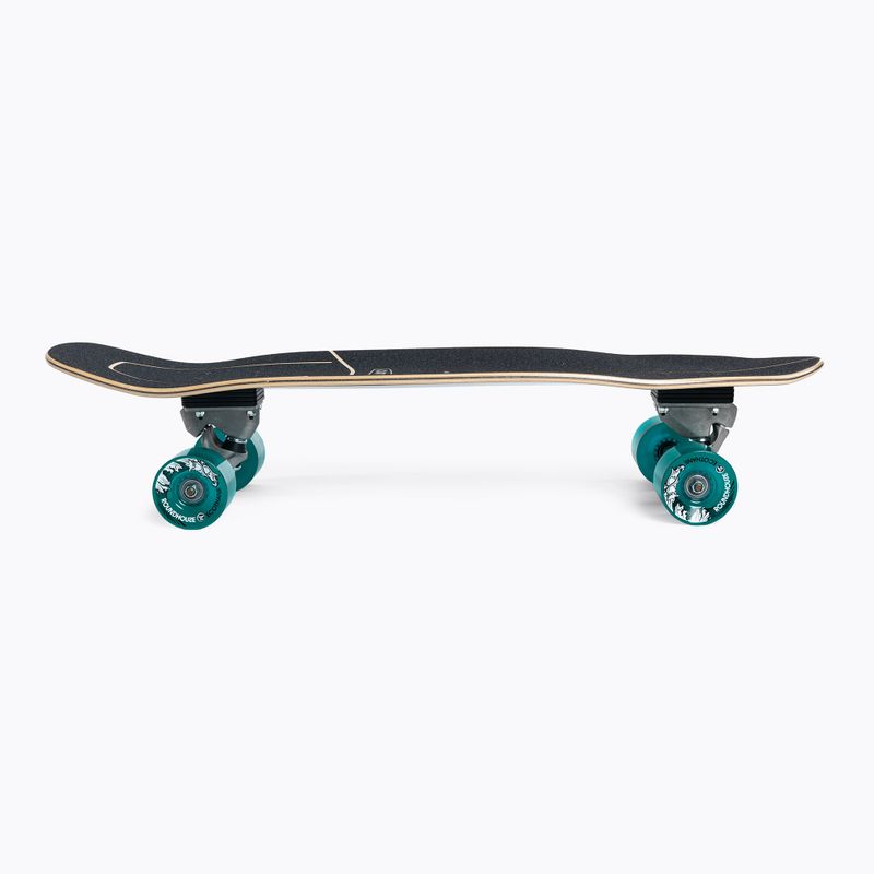 Surfovací prkno Carver CX Raw 32" Super Surfer 2020 Complete modro-černá C1012011064 3